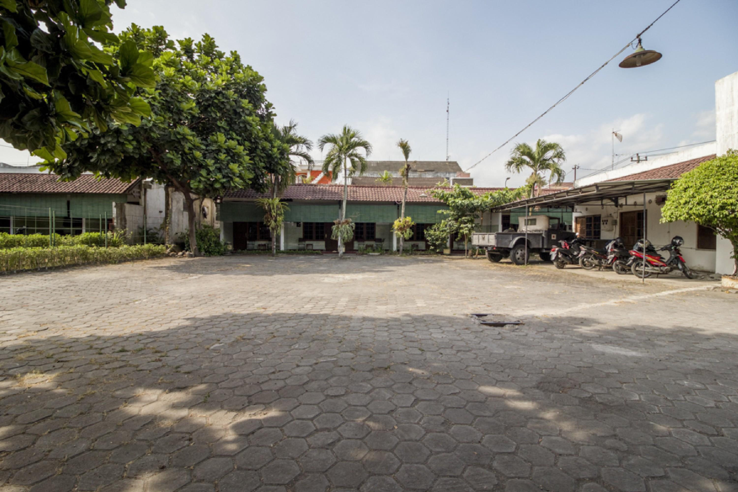 Sala 3 2* Yogyakarta