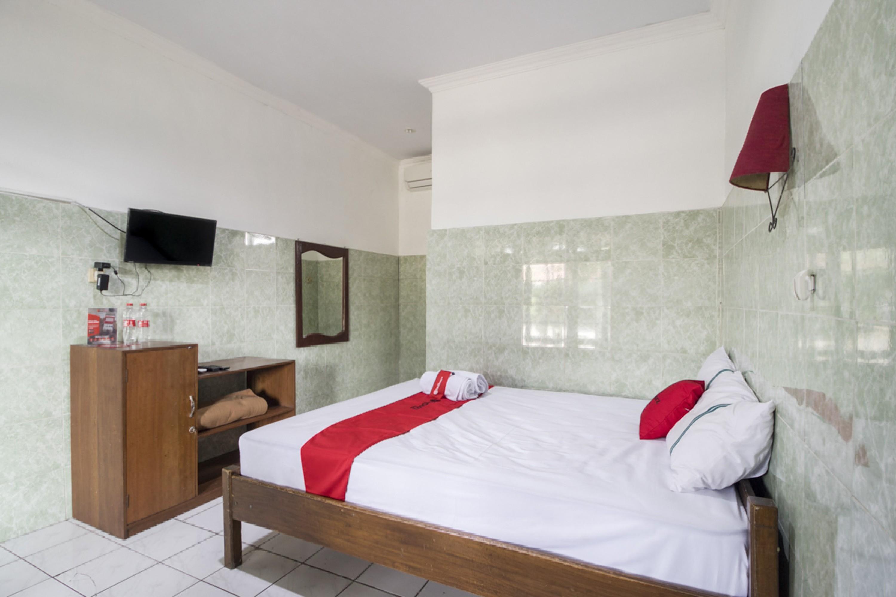 Hotel Sala 3 Yogyakarta