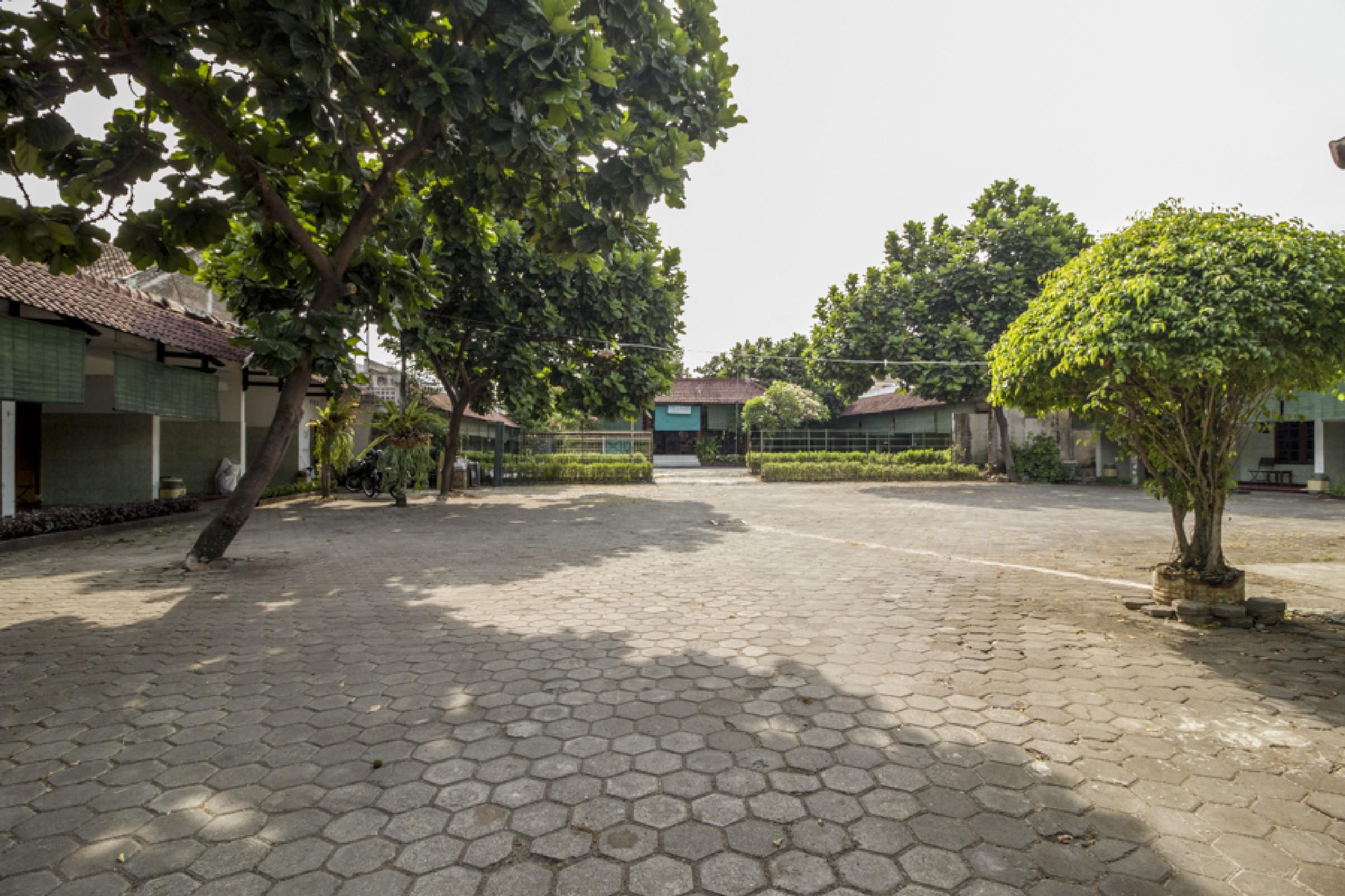 Hotel Sala 3