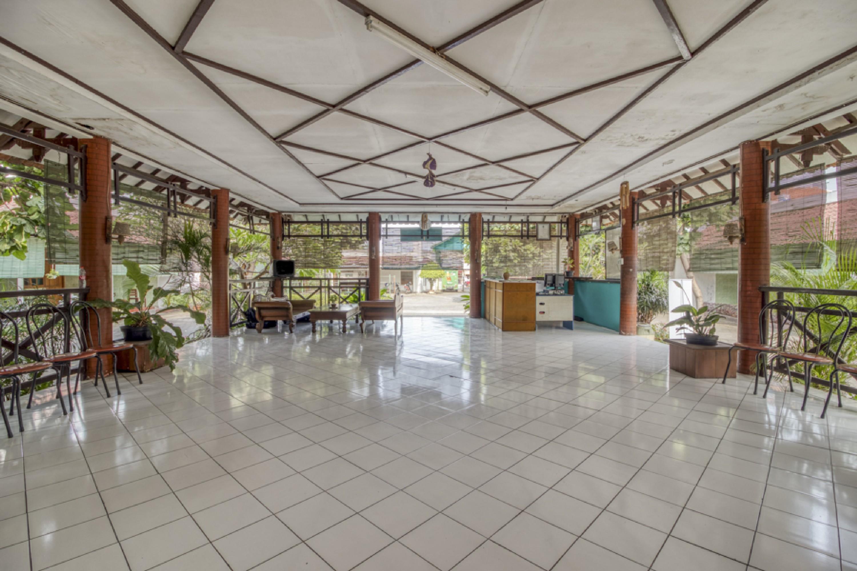 Sala 3 Yogyakarta